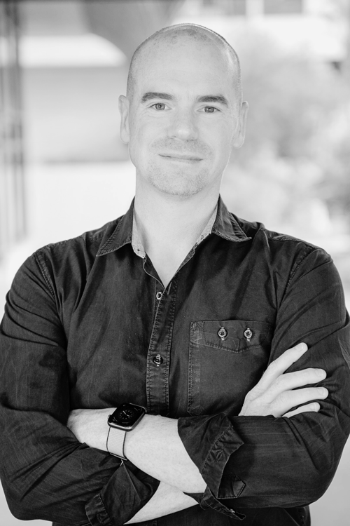 Kevin Mullins Appointed Chief Revenue Officer For Unlimited